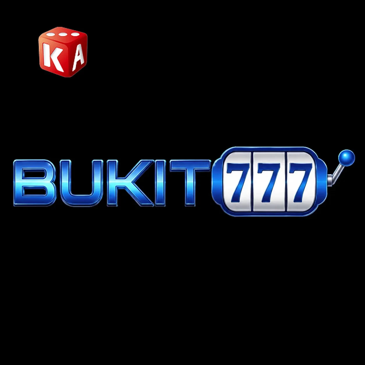 Logo bukit777